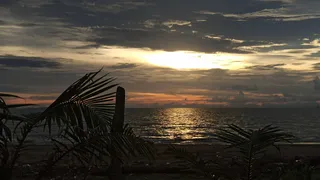 Awesome Sunset Krabi