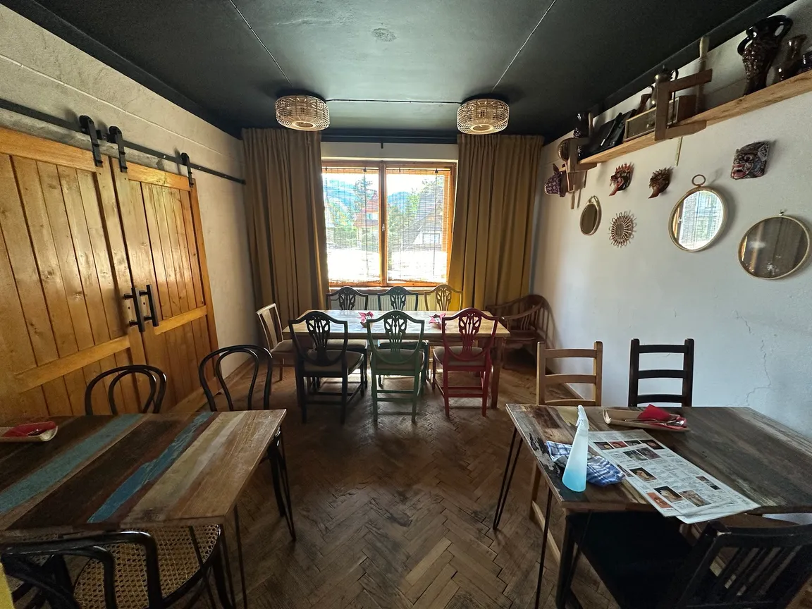 Thai Spot