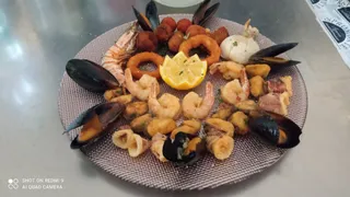 Pizzeria Włoska ASPROMONTE SAPORE MEDITERRANEO