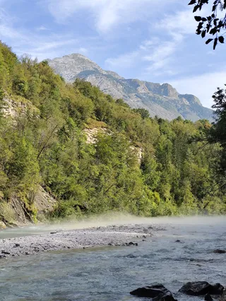 Juliana Trail - Official Page