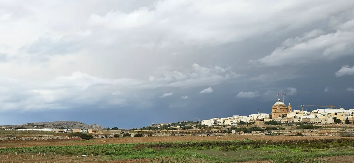 Fort Binġemma