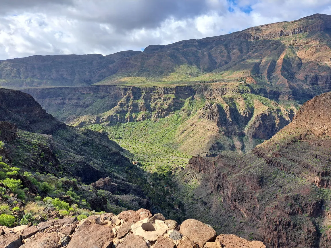 Mirador El Guriete