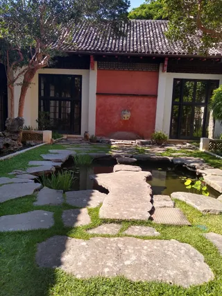 Honolulu Museum of Art (HoMA)