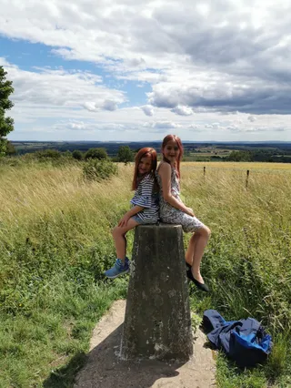 Beacon Hill Viewpoint