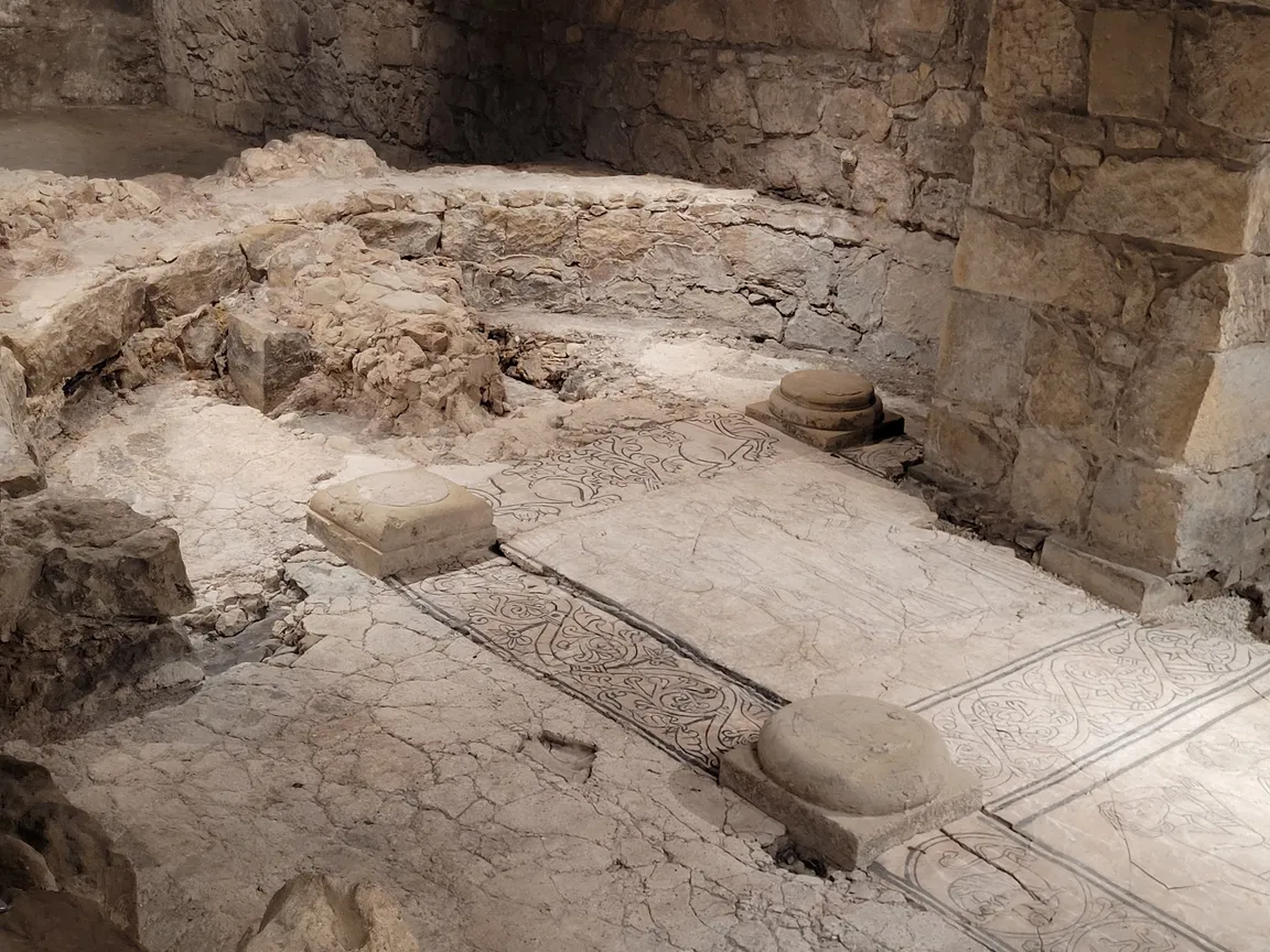 Muzeum Archeologiczne w Wiślicy