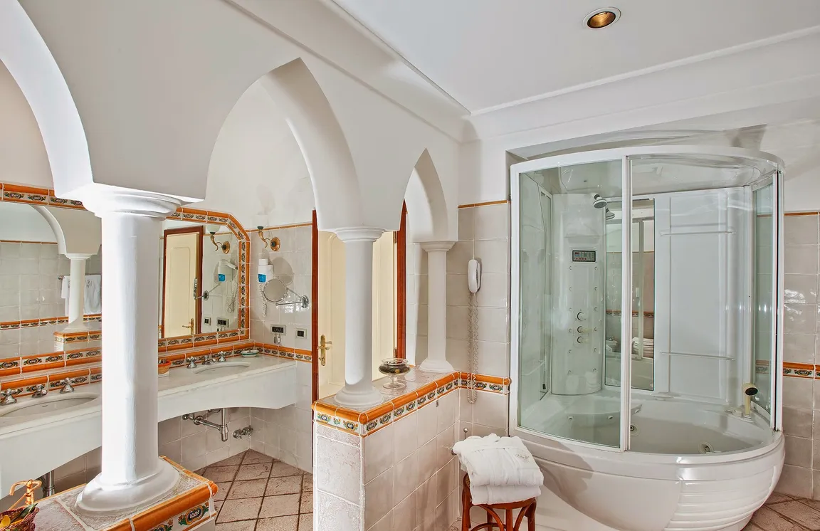 Eden Roc Hotel