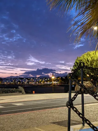 The GuinnessTavern Playa Grande