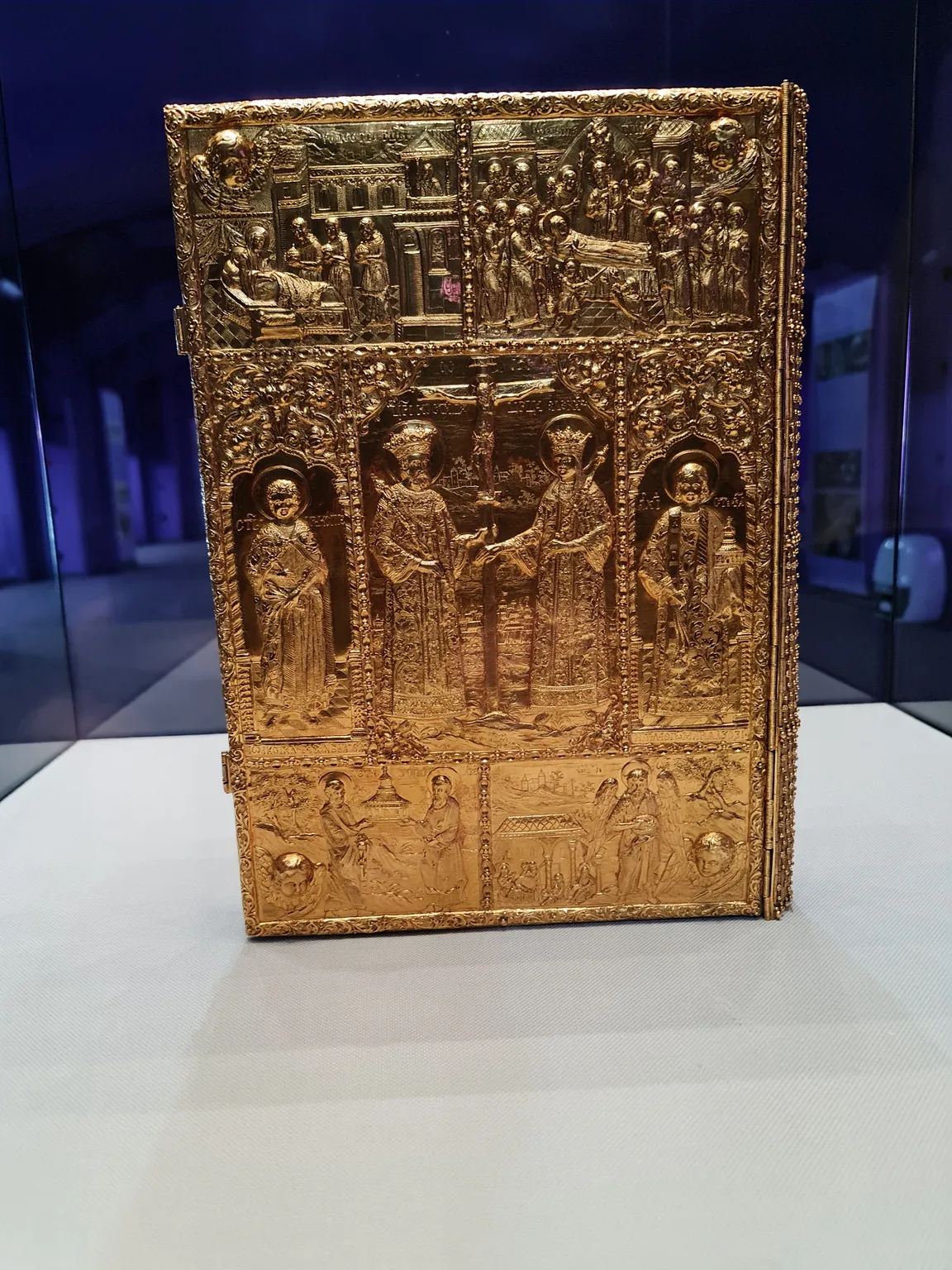 Muzeum Narodowe Historii Rumunii