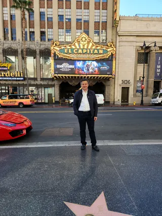 El Capitan Theatre