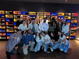 Frames Bowling Lounge