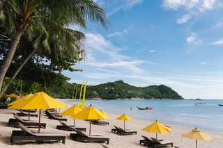 Buri Rasa Koh Phangan