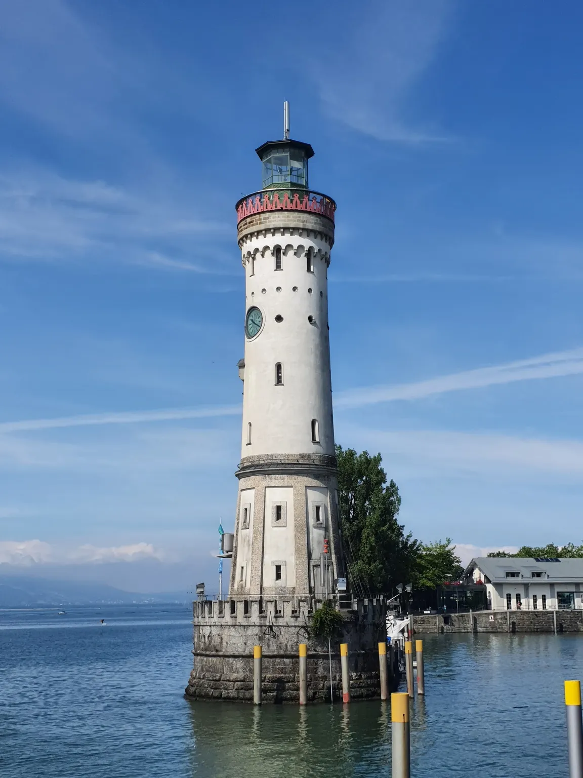 Löwenmole