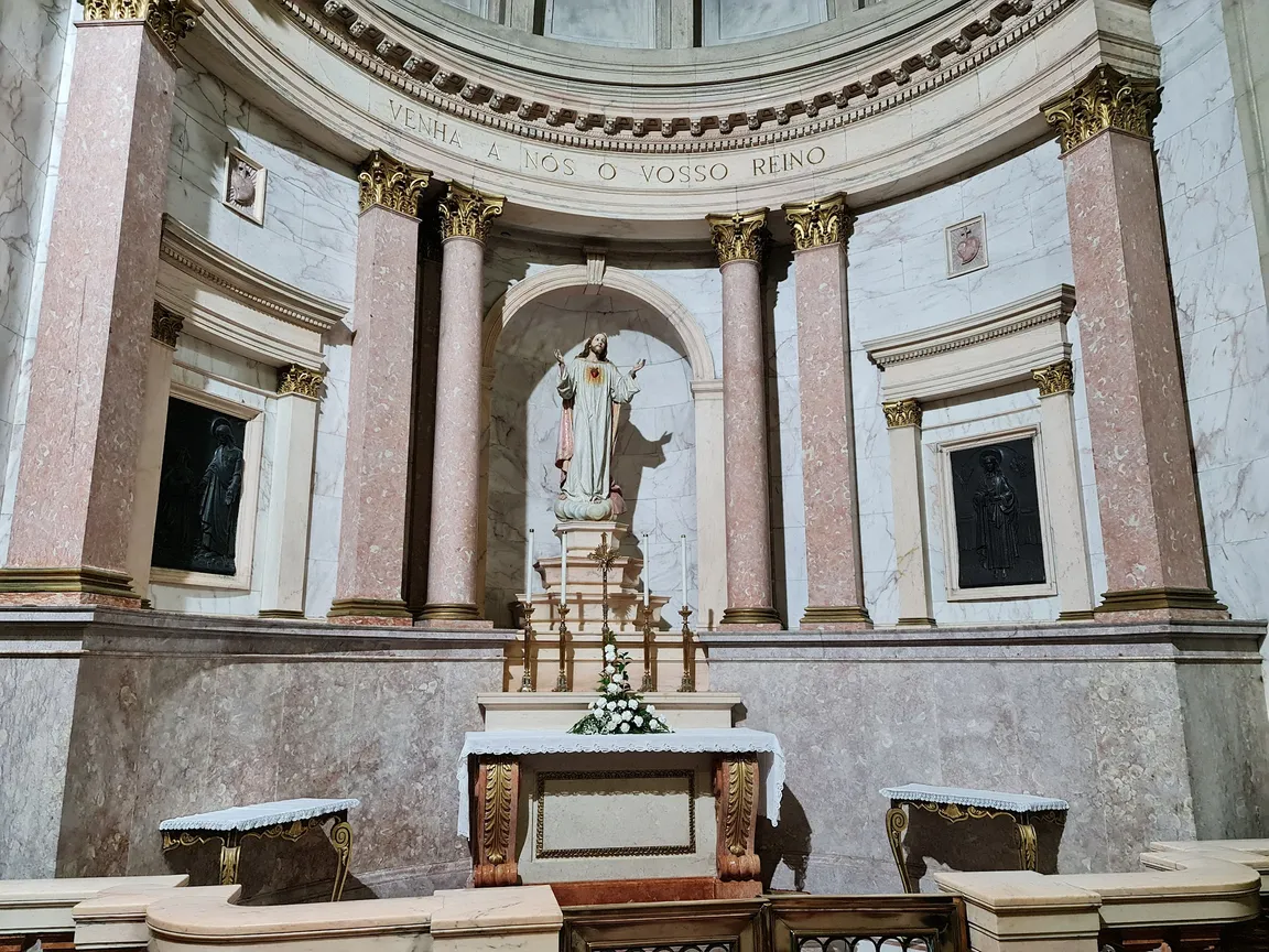 Sanctuary of Our Lady of Sameiro