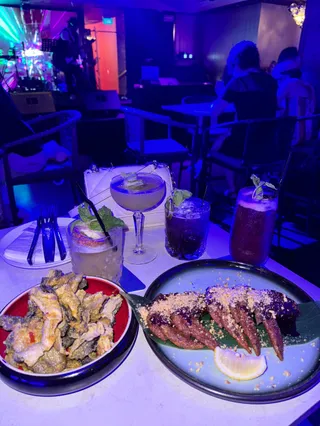 Pulse Singapore