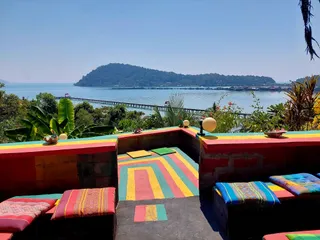 Rasta View