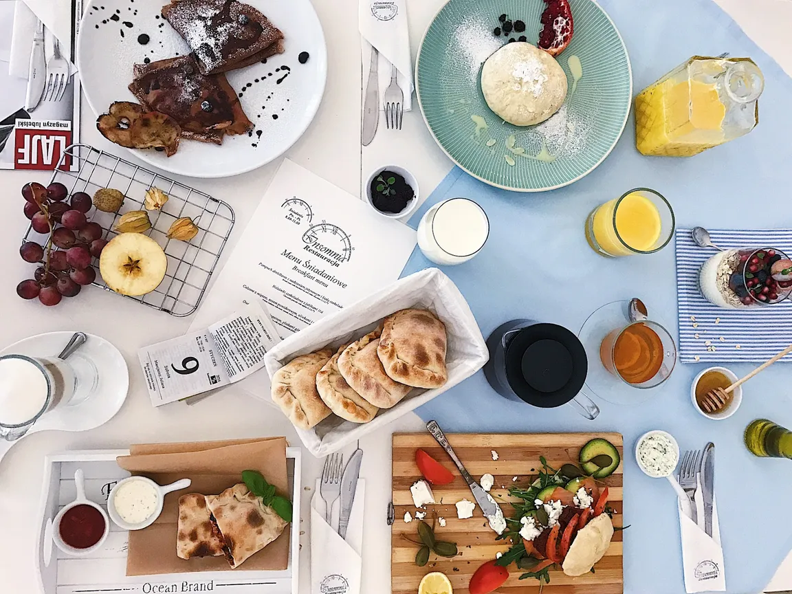INSOMNIA Restauracja & Catering