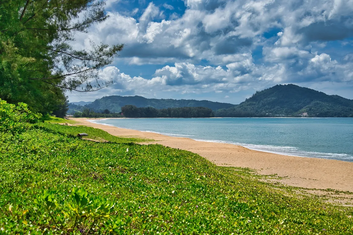 Mai Khao Beach