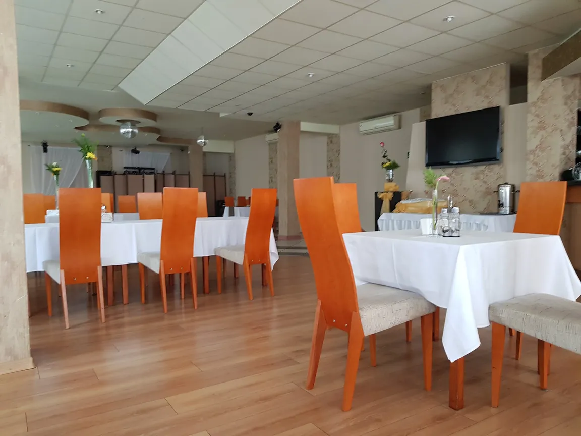Restauracja Lotos
