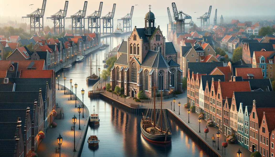 Weekend in Gdansk: 48 Hours Full of History, Art and Seaside Adventures