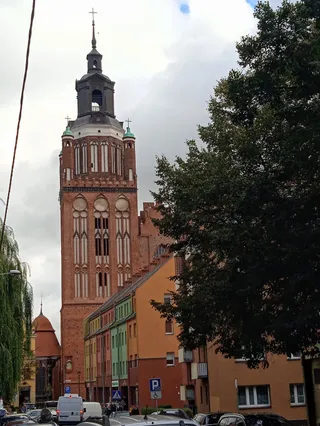 Obiekty byłej rzeźni miejskiej