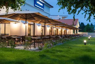 Restaurant Bar Le Drauzou
