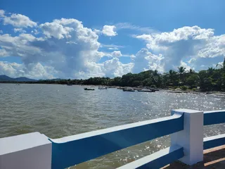 Puerto sabana de la mar