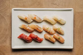 Sushi-san