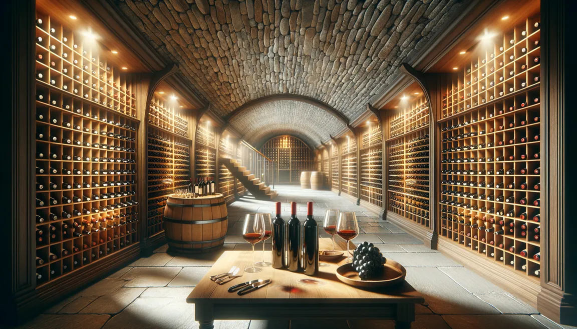 Enotourism: a guide to the best wine bars and wine stores in Poland