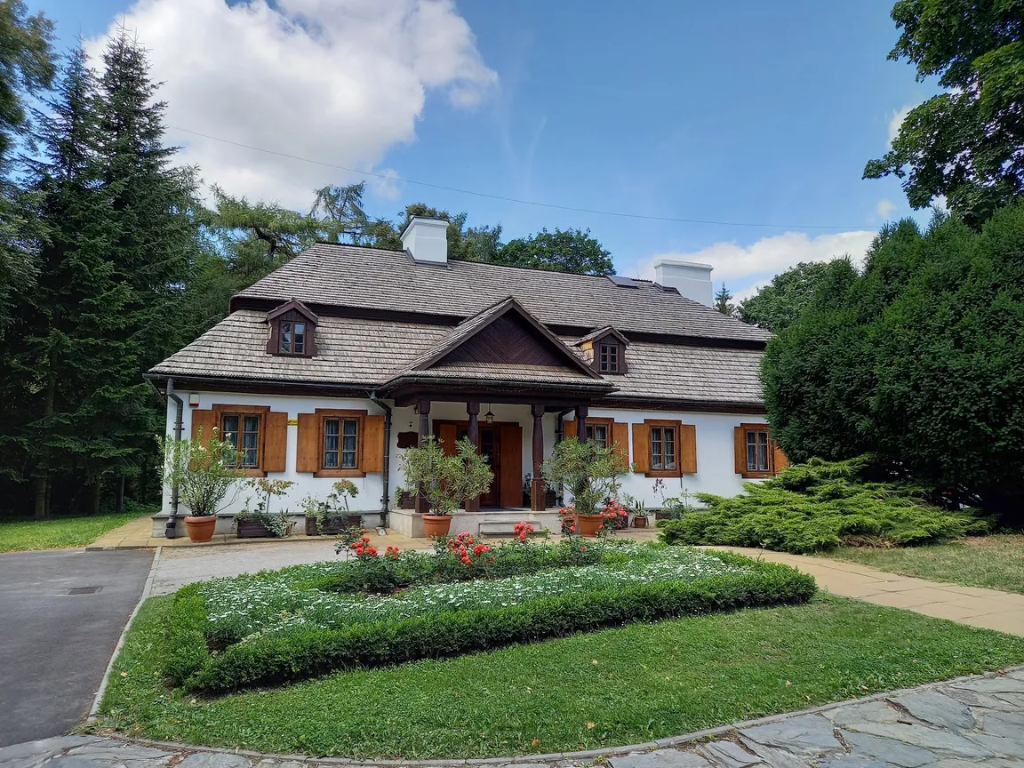 Ogród Botaniczny UMCS