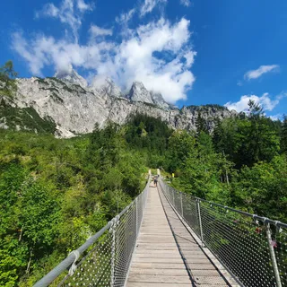 Klausbachtal