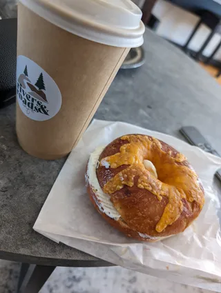 Rivers and Roads Cafe