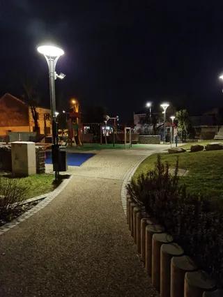 Park Sensoryczny