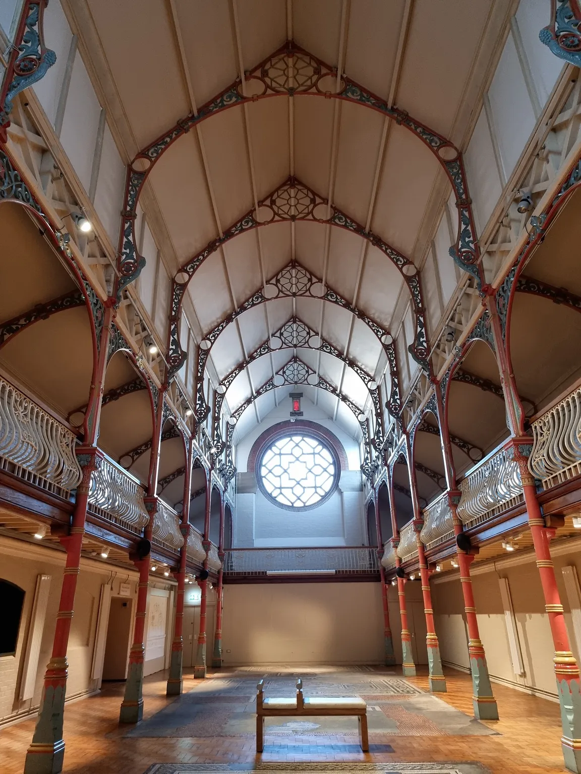 Dorset Museum & Art Gallery
