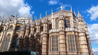 Opactwo Westminister
