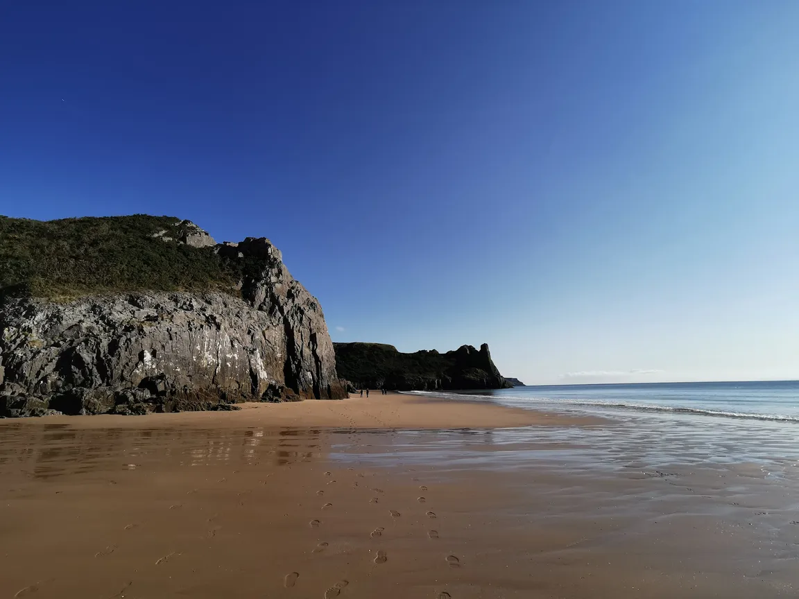 Tor Bay