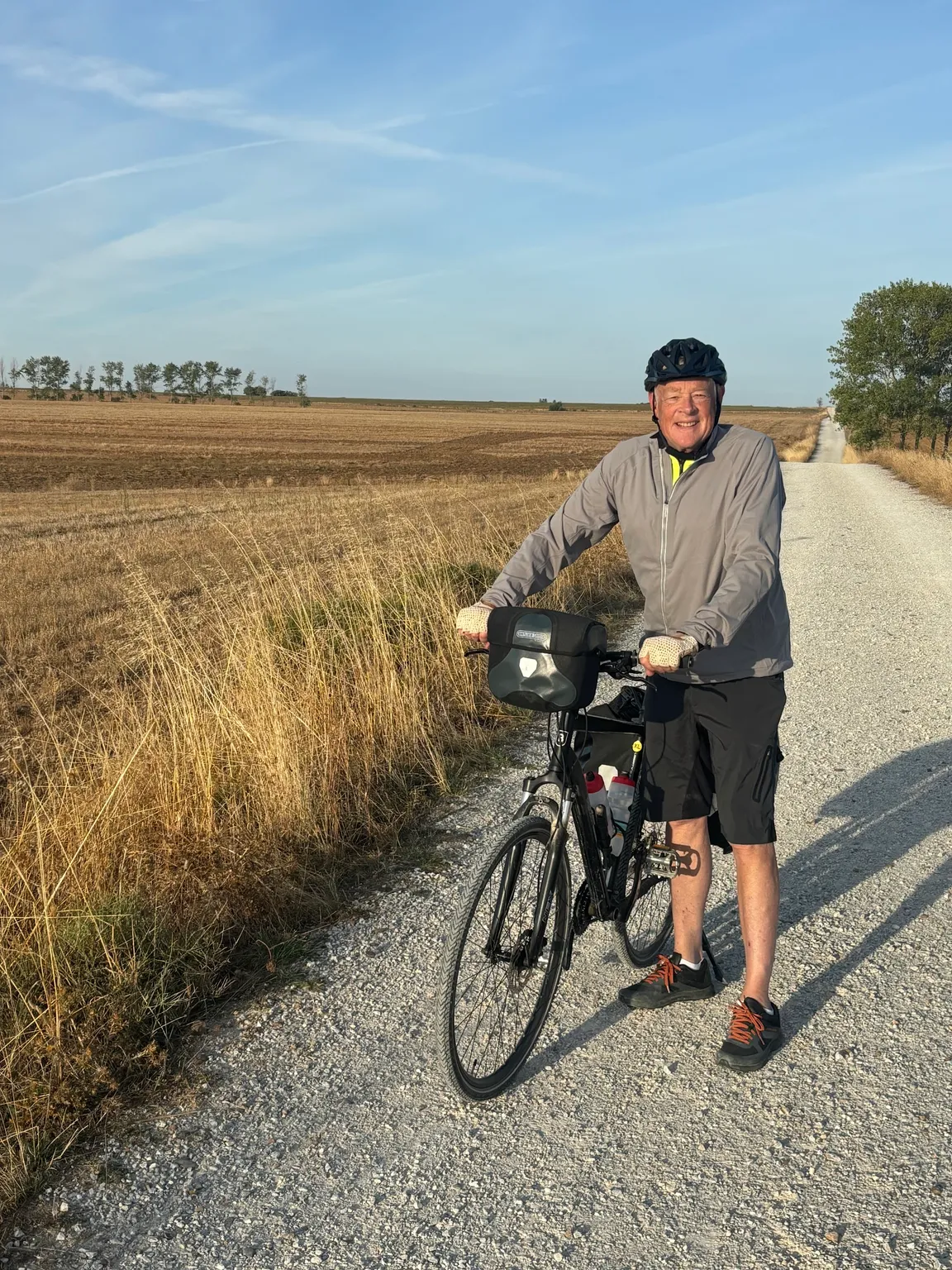 Cycling Rentals