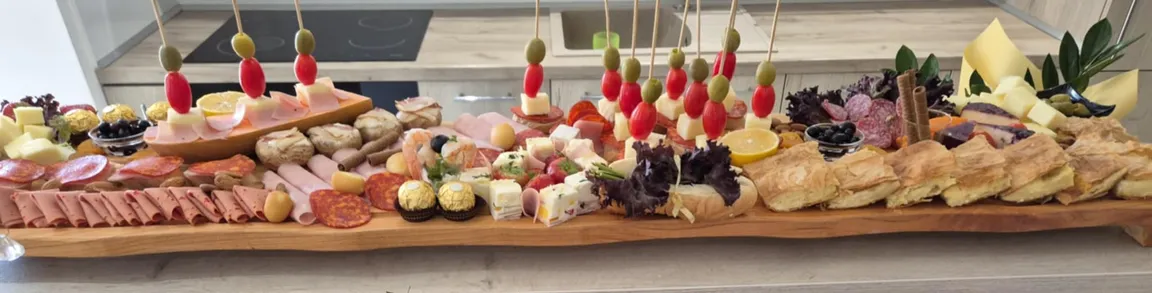 Serbian Cooking Class