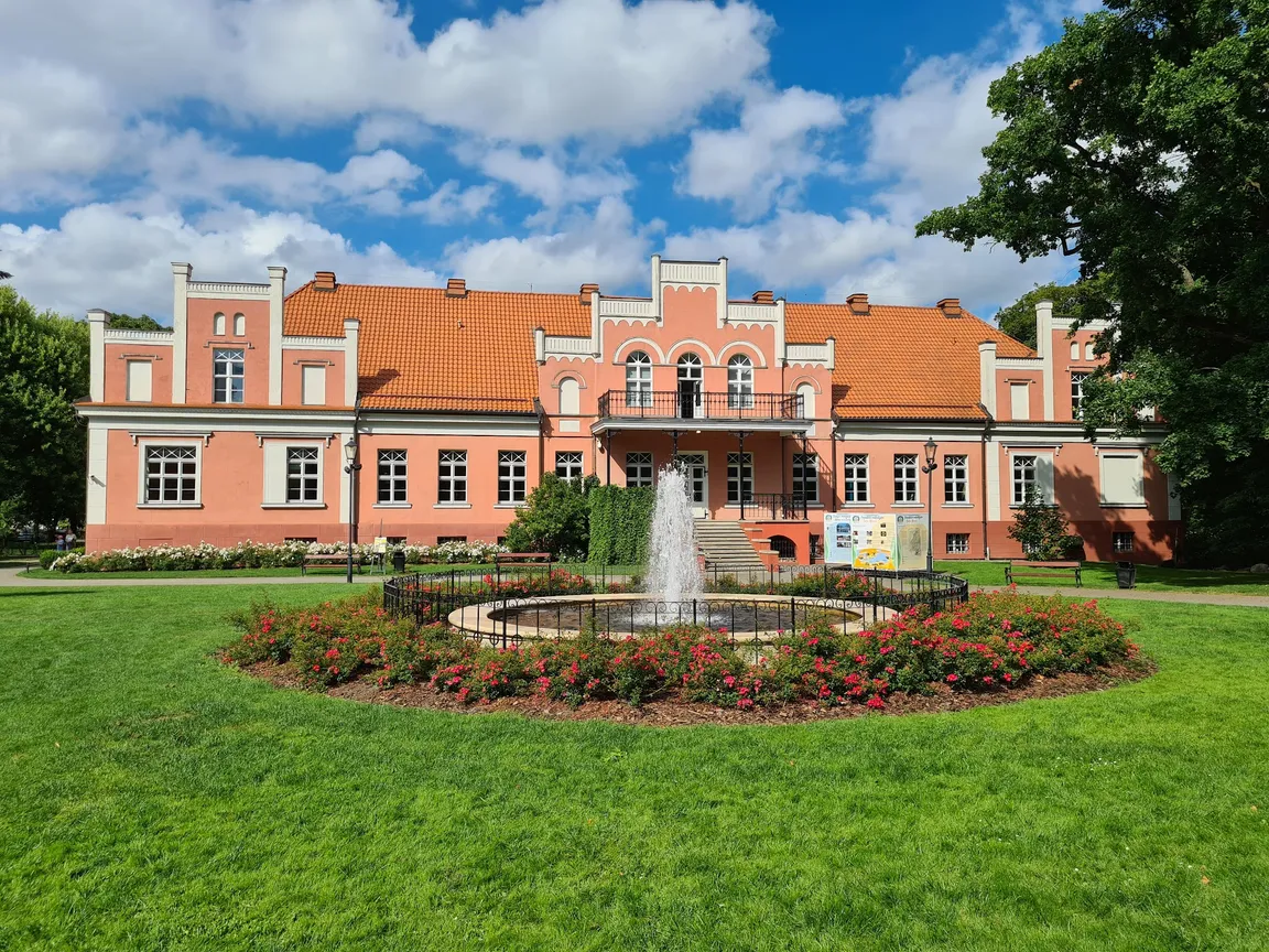 Muzeum Piśmiennictwa i Muzyki Kaszubsko-Pomorskiej