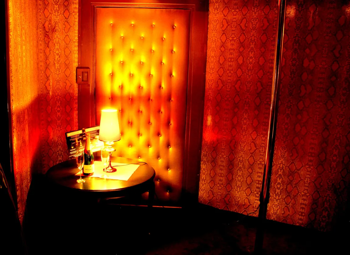 New Orleans Gentlemen's Club