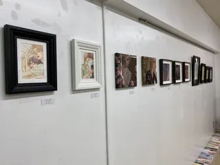 Art Connect Yokohama