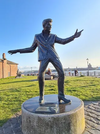 Royal Albert Dock Liverpool