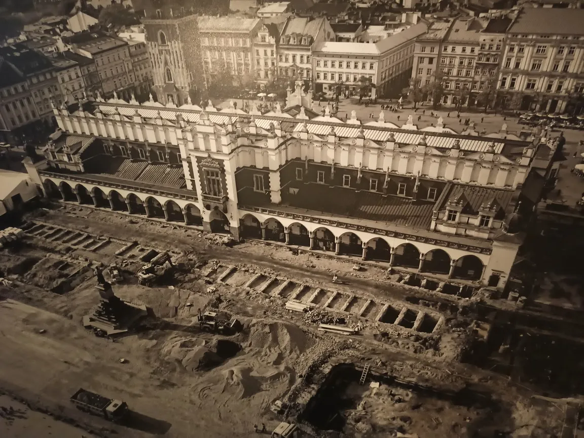 Rynek Podziemny