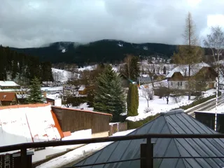 Blue star ski resort