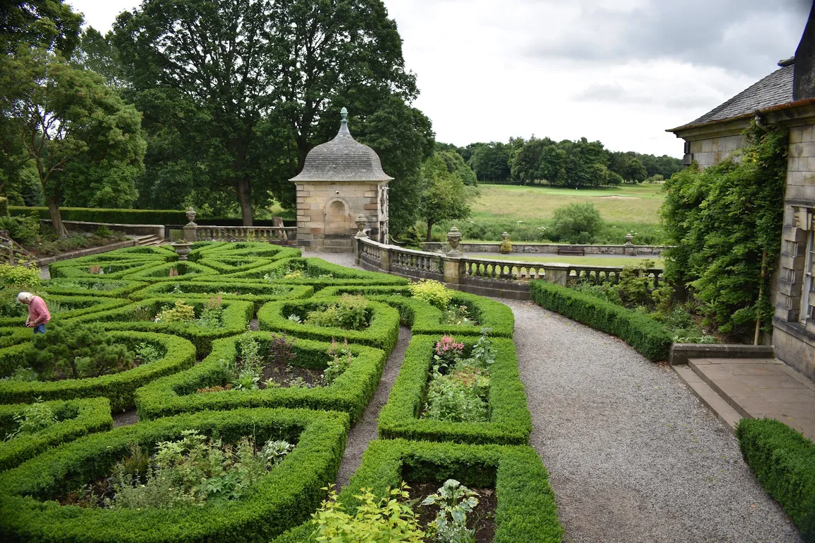 Pollok Country Park