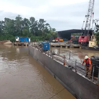 Guyana Port Inc