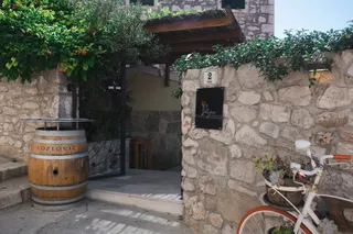 Restaurant Stajun Hvar
