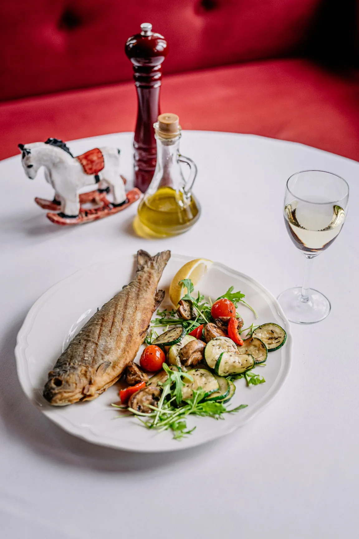 Restauracja Patataj