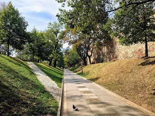 Citadel Park