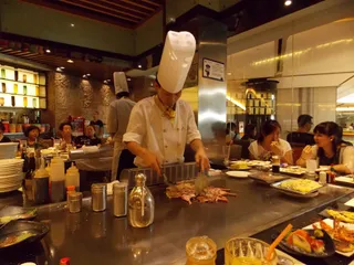 Yitian Holiday Plaza