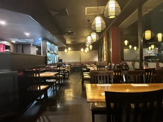 Sakuratei Japanese Restaurant